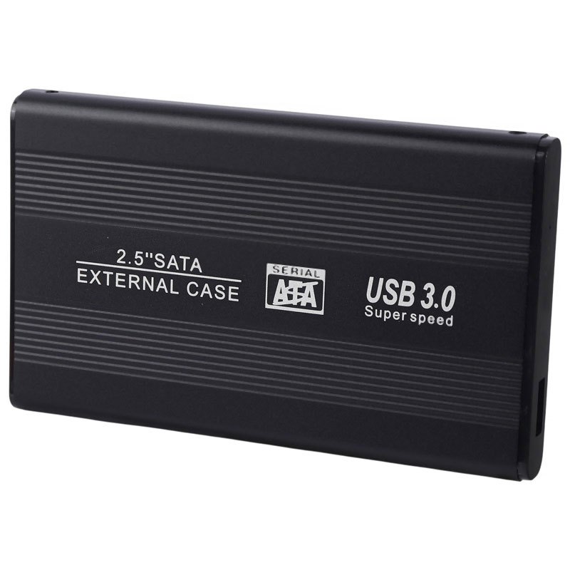 باکس هارد 2.5 اینچی HDD پی نت