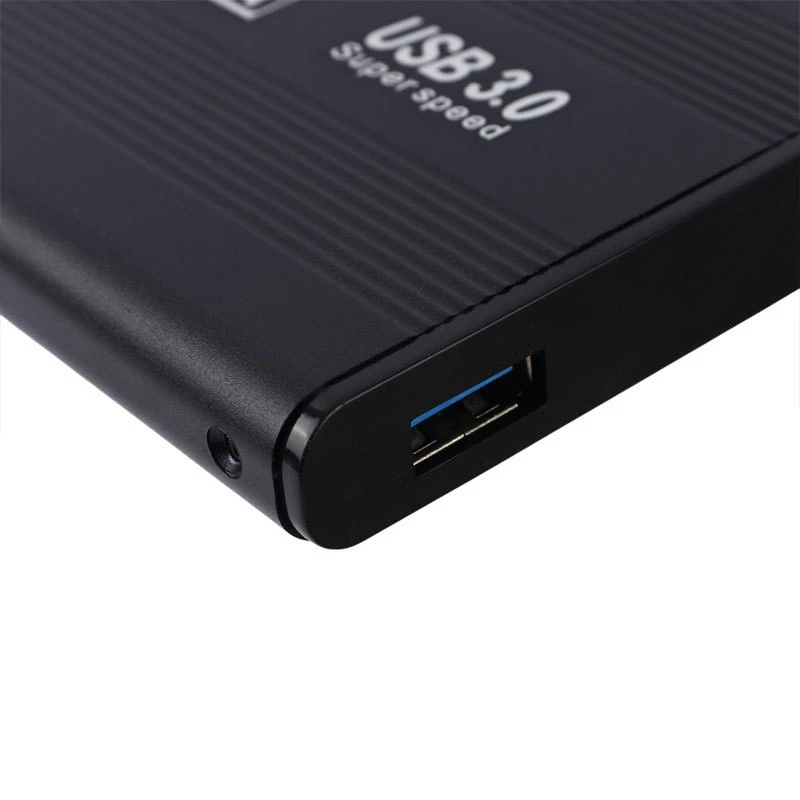 باکس هارد 2.5 اینچی HDD پی نت