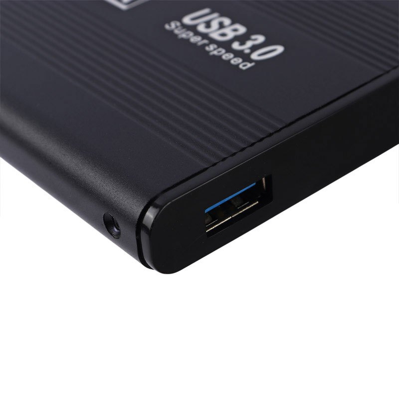 باکس هارد 2.5 اینچی HDD پی نت