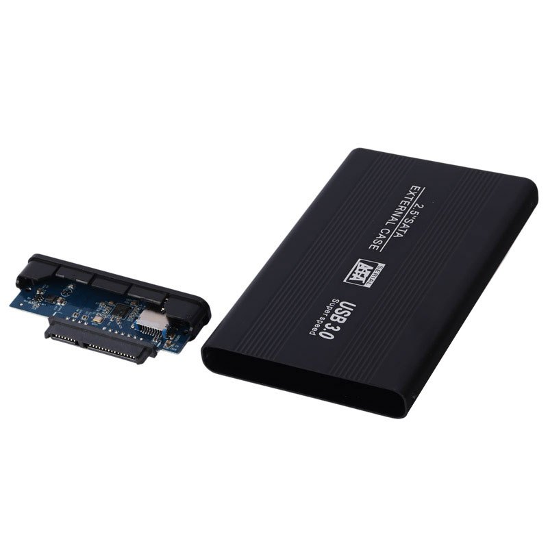 باکس هارد 2.5 اینچی HDD پی نت