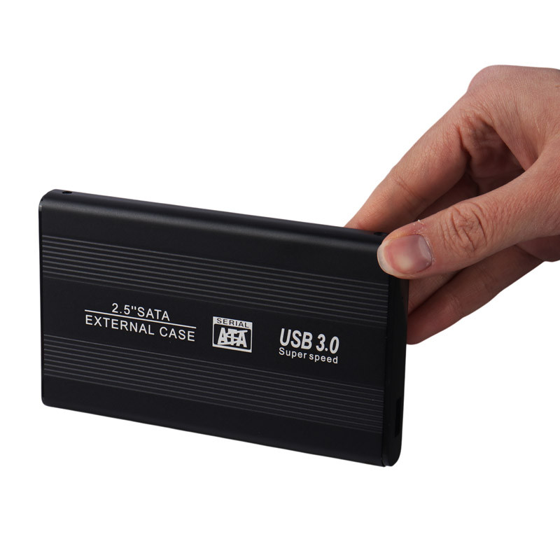 باکس هارد 2.5 اینچی HDD پی نت