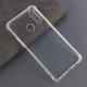 قاب ژله ای ضربه گیر بی رنگ سامسونگ Galaxy A20s محافظ لنزدار