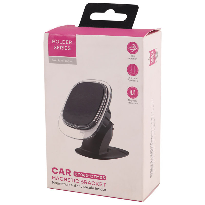 هولدر داشبوردی Holder Series CT062+CTM03