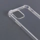 قاب ژله ای ضربه گیر بی رنگ آیفون iPhone 11