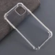 قاب ژله ای ضربه گیر بی رنگ آیفون iPhone 11
