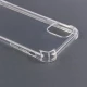 قاب ژله ای ضربه گیر بی رنگ آیفون iPhone 11