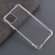 قاب ژله ای ضربه گیر بی رنگ آیفون iPhone 11 Pro Max