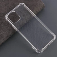 قاب ژله ای ضربه گیر بی رنگ آیفون iPhone 11 Pro