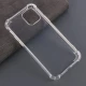 قاب ژله ای ضربه گیر بی رنگ آیفون iPhone 11 Pro