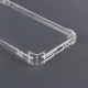 قاب ژله ای ضربه گیر بی رنگ آیفون iPhone 11 Pro
