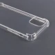 قاب ژله ای ضربه گیر بی رنگ آیفون iPhone 11 Pro