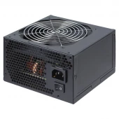 پاور ماژولار اف اس پی FSP HV Plus White 600W