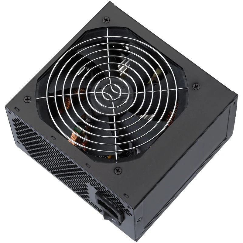 پاور ماژولار اف اس پی FSP HV Plus White 600W