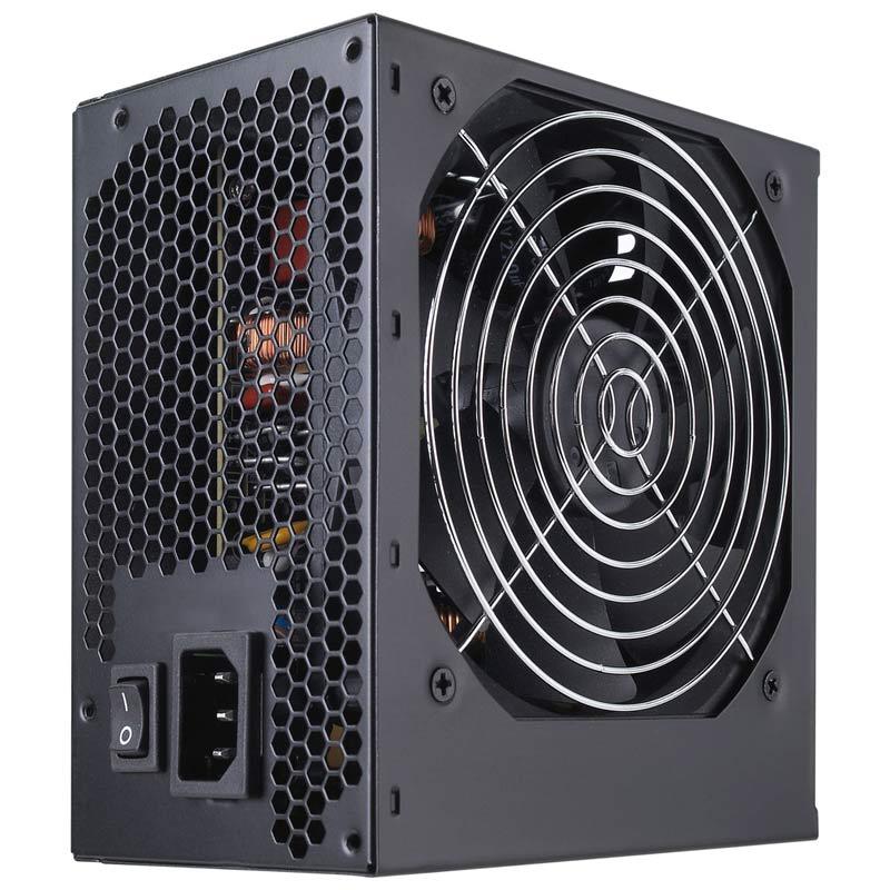 پاور ماژولار اف اس پی FSP HV Plus White 600W