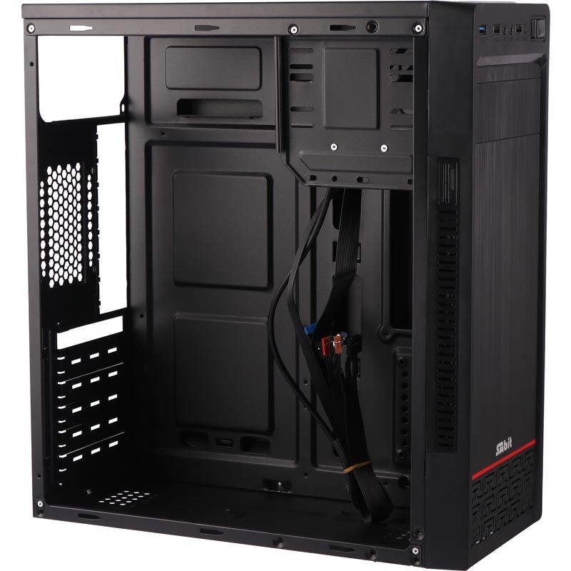 کیس کامپیوتر سابیت SABIT C-10