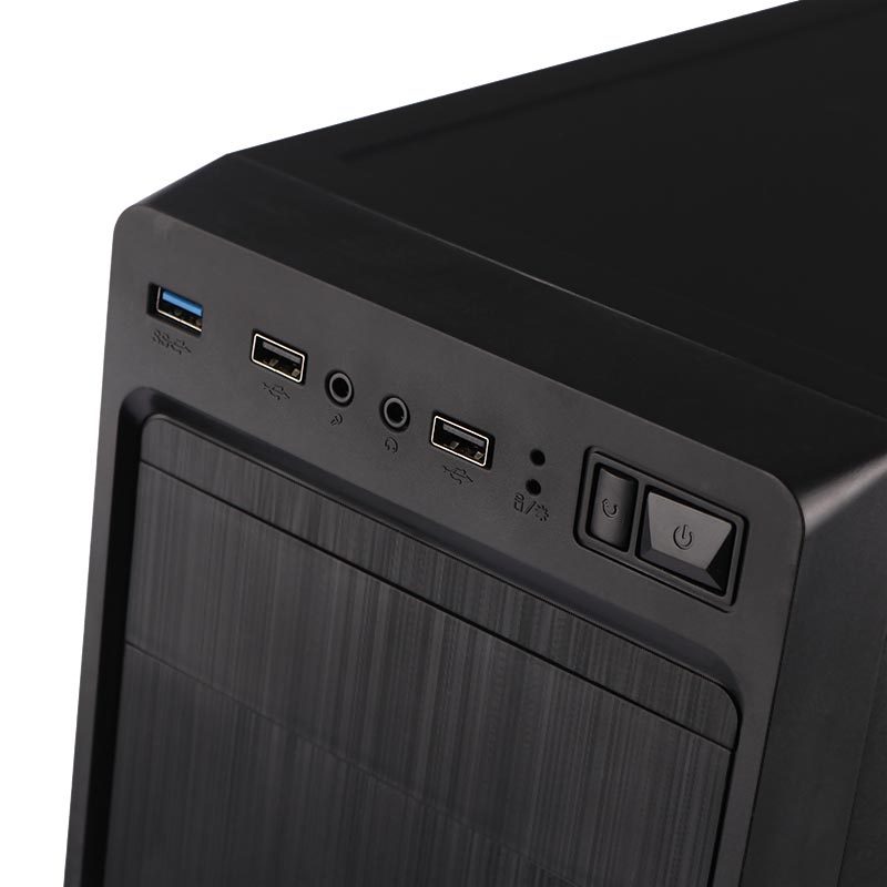 کیس کامپیوتر سابیت SABIT C-10