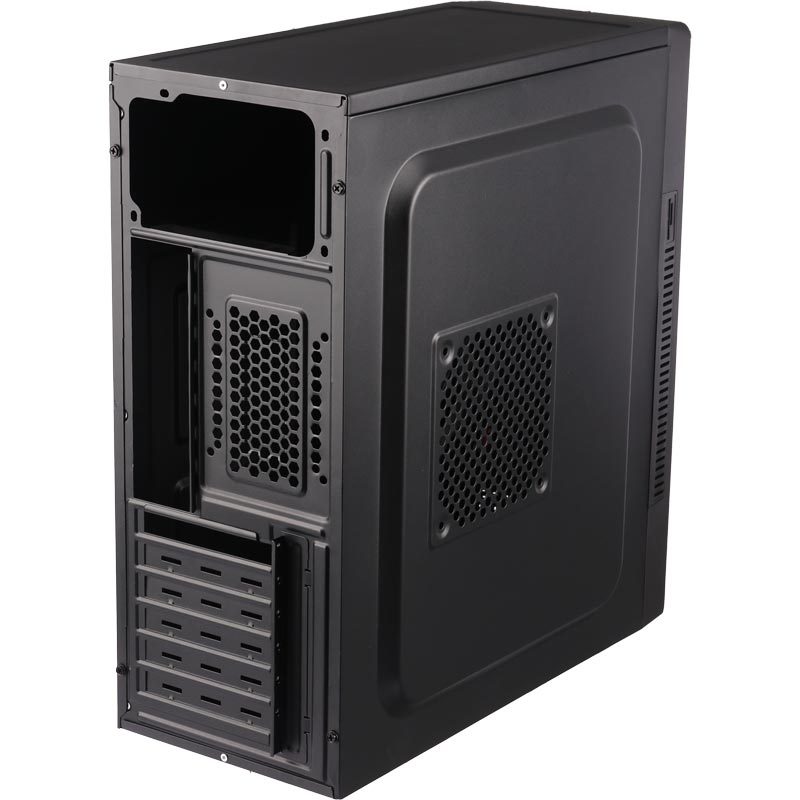کیس کامپیوتر سابیت SABIT C-10
