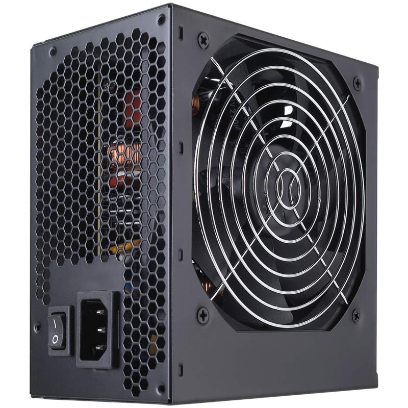 پاور اف اس پی FSP HV Plus White 700W