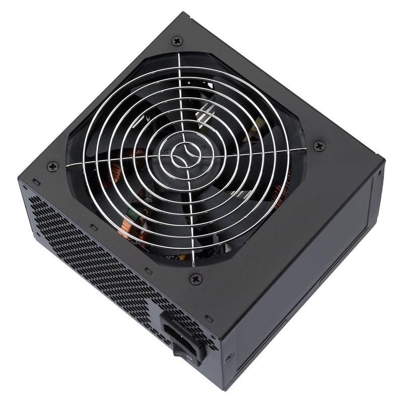 پاور اف اس پی FSP HV Plus White 700W