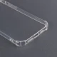قاب ژله ای ضربه گیر بی رنگ آیفون iPhone 12 Pro Max