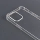 قاب ژله ای ضربه گیر بی رنگ آیفون iPhone 12 Pro Max