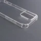 قاب ژله ای ضربه گیر بی رنگ آیفون iPhone 16 Pro