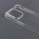 قاب ژله ای ضربه گیر بی رنگ آیفون iPhone 15 Pro Max