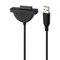 کابل تبدیل DVD-RW لپ تاپ به USB3.0