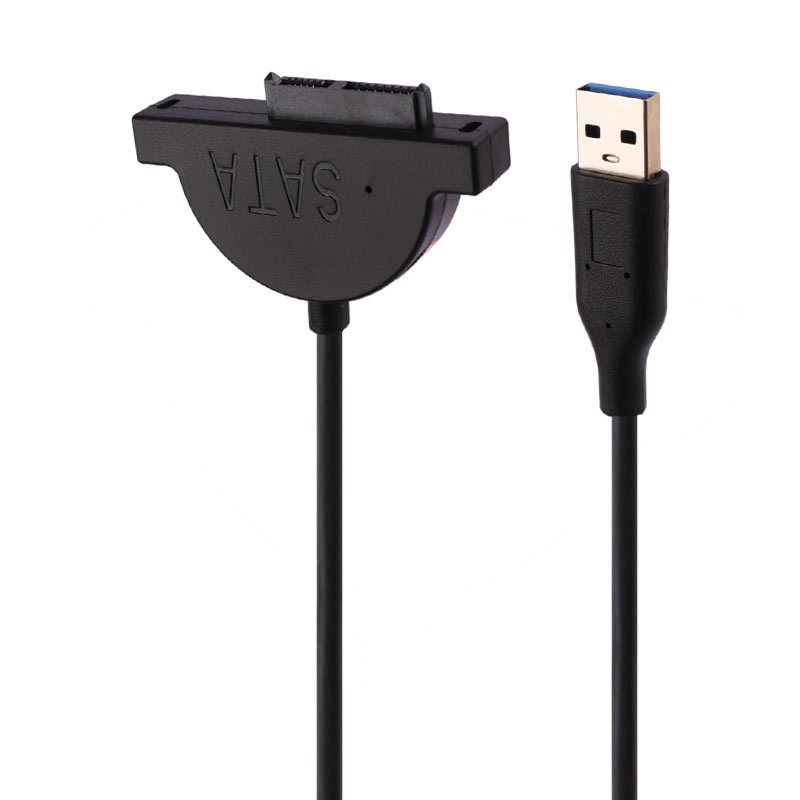 کابل تبدیل DVD-RW لپ تاپ به USB3.0