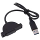 کابل تبدیل DVD-RW لپ تاپ به USB3.0