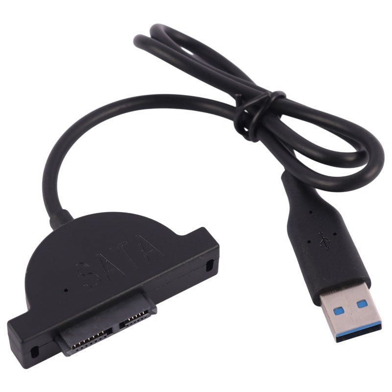 کابل تبدیل DVD-RW لپ تاپ به USB3.0