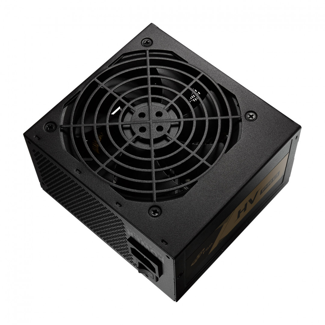 پاور ماژولار اف اس پی FSP HV Pro White 650W
