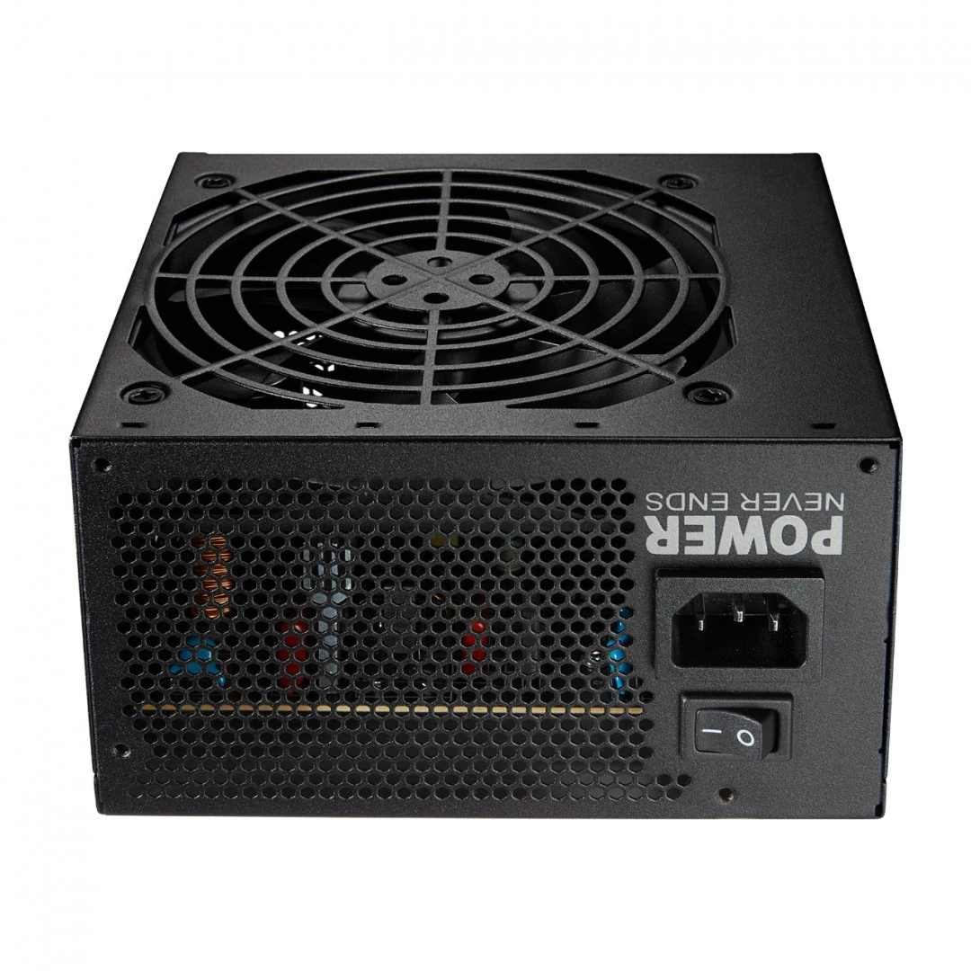 پاور ماژولار اف اس پی FSP HV Pro White 650W