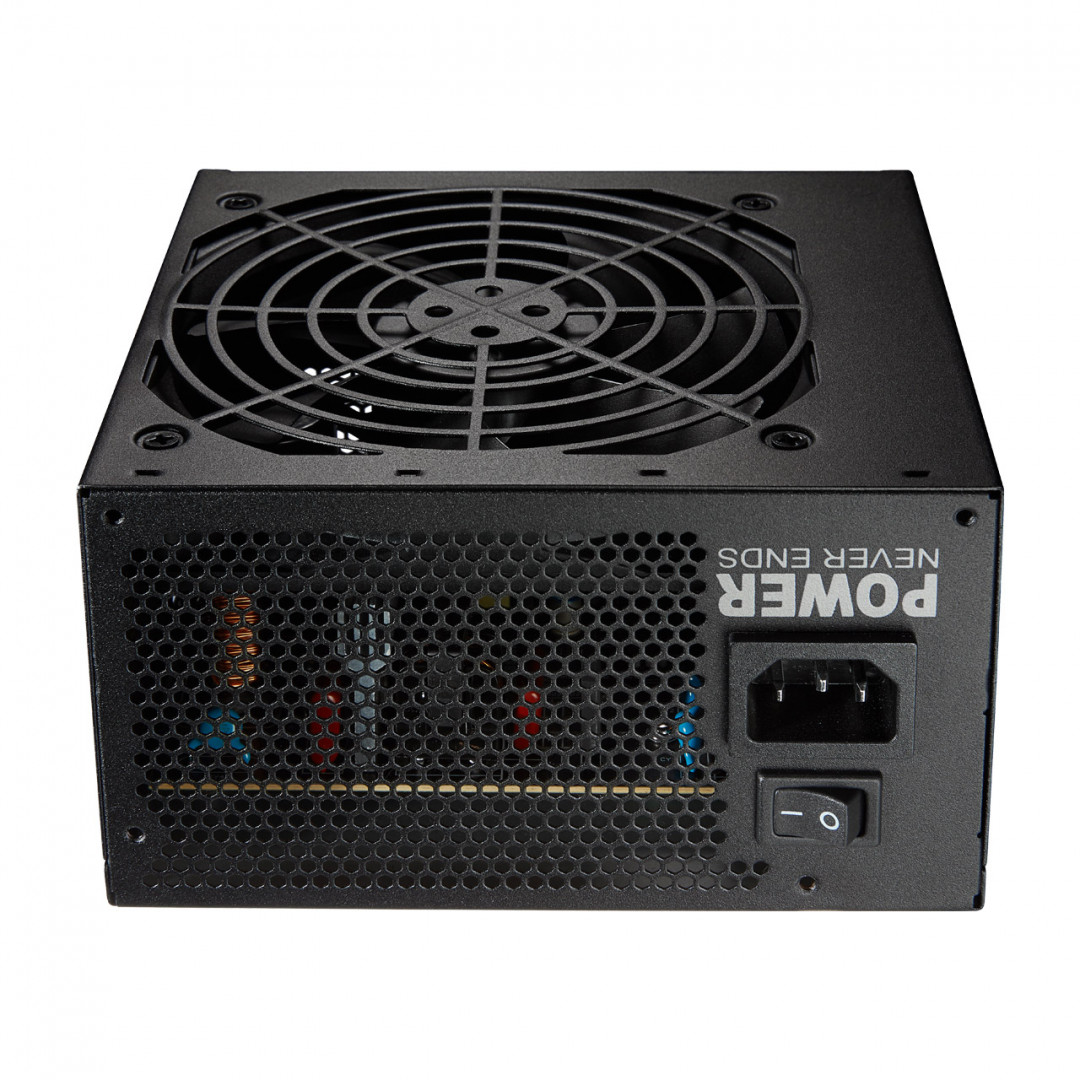 پاور ماژولار اف اس پی FSP HV Pro White 650W