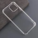 قاب ژله ای ضربه گیر بی رنگ آیفون iPhone 12 / 12 Pro