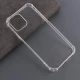 قاب ژله ای ضربه گیر بی رنگ آیفون iPhone 12 / 12 Pro