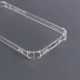 قاب ژله ای ضربه گیر بی رنگ آیفون iPhone 12 / 12 Pro