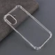 قاب ژله ای ضربه گیر بی رنگ آیفون iPhone 16
