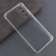 قاب ژله ای ضربه گیر بی رنگ سامسونگ Galaxy A05s محافظ لنزدار