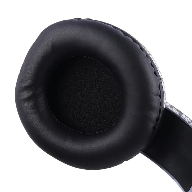 هدست گیمینگ سیم دار Onikuma K19 کد 2