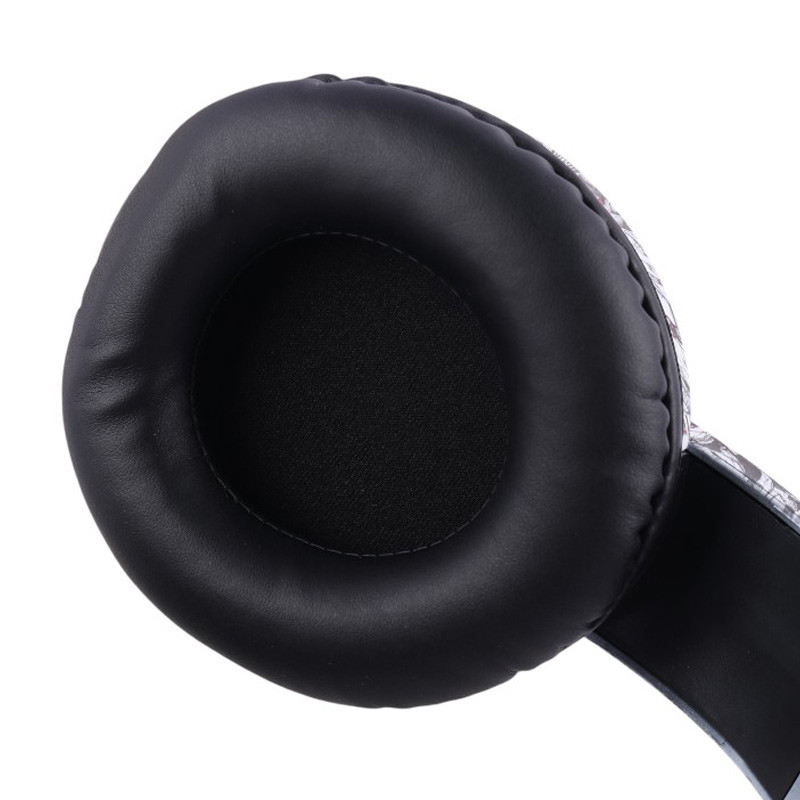 هدست گیمینگ سیم دار Onikuma K19 کد 2