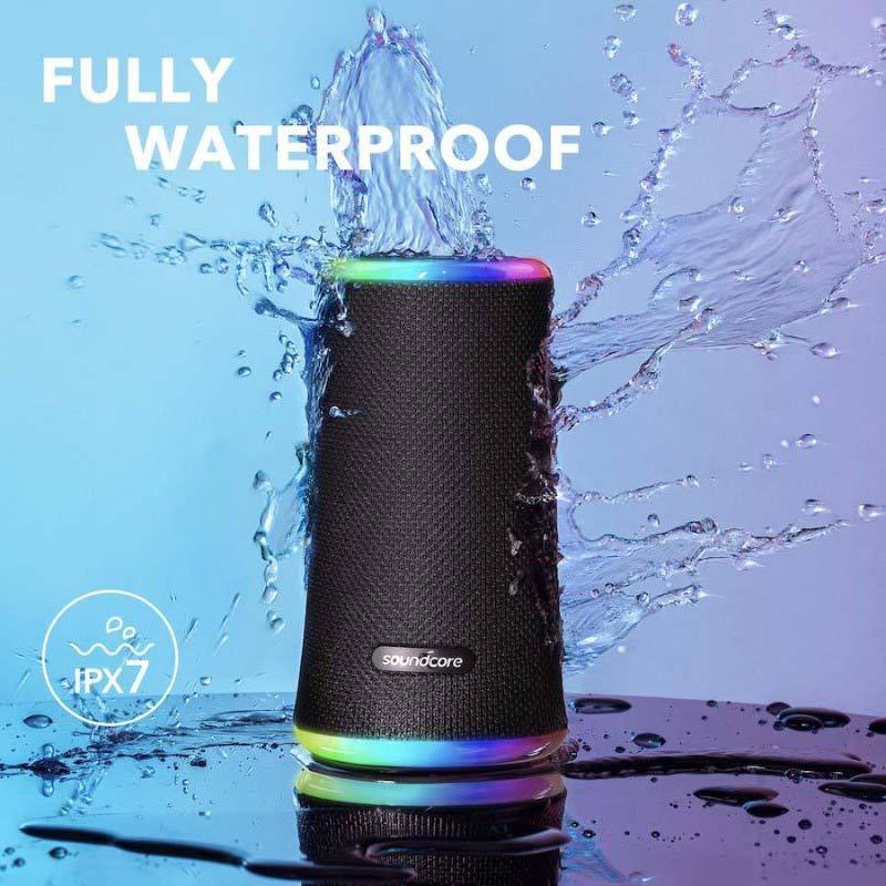 اسپیکر بلوتوثی انکر SoundCore Flare 2 A3165