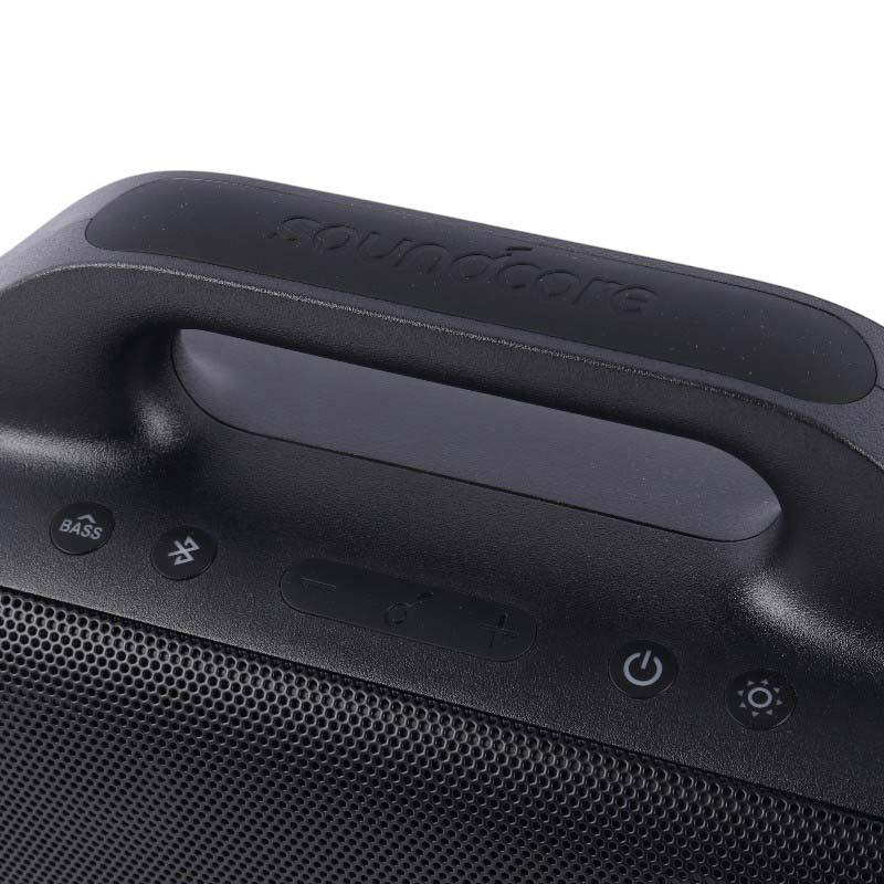 اسپیکر بلوتوثی انکر SoundCore Select Pro A3126