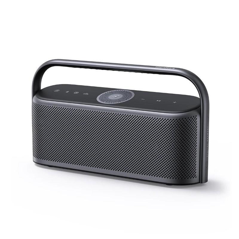 اسپیکر بلوتوثی انکر SoundCore Motion X600 A3130
