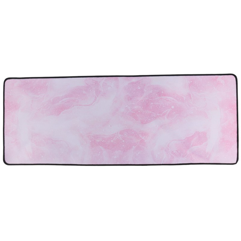 پد موس گیمینگ Pink Sky 80*30