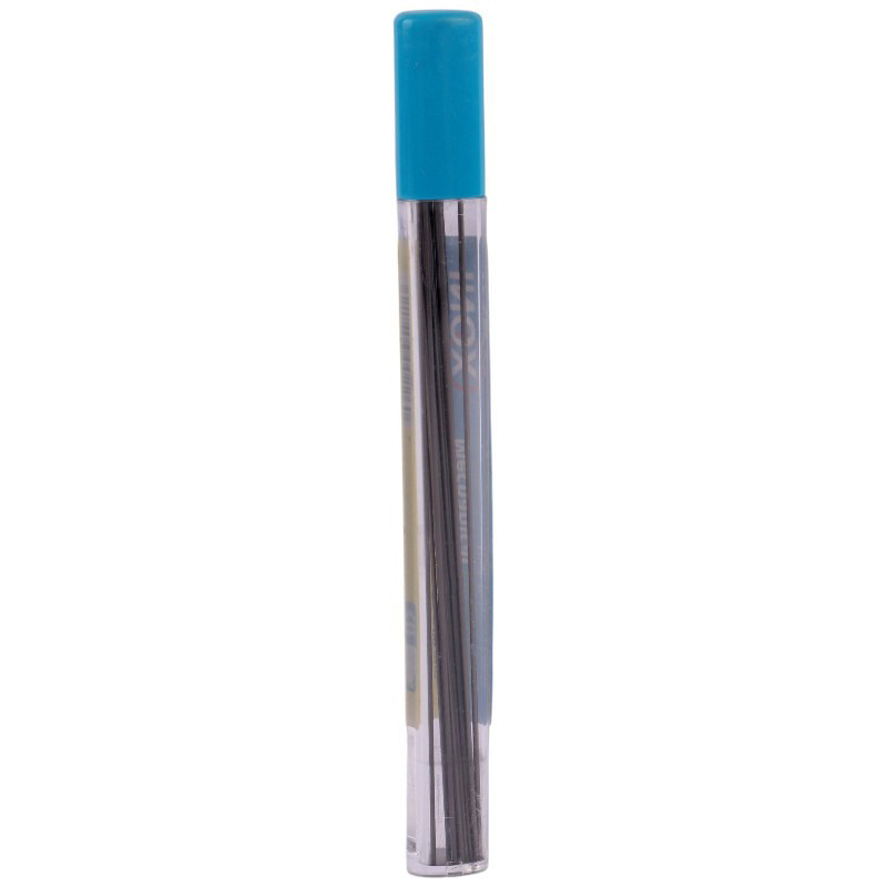 نوک مداد نوکی Inox 0.5mm 2B بسته 12 عددی