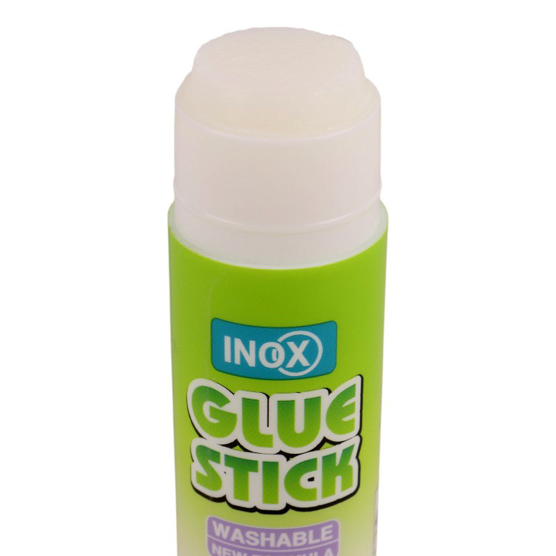 چسب ماتیکی 21 گرم Inox