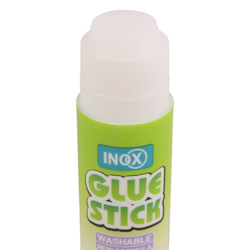 چسب ماتیکی 8 گرم Inox