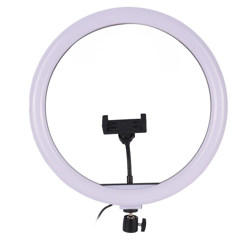 رینگ لایت 14 اینچ RGB LED MJ36