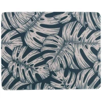 پد موس 23*18 طرح Monstera